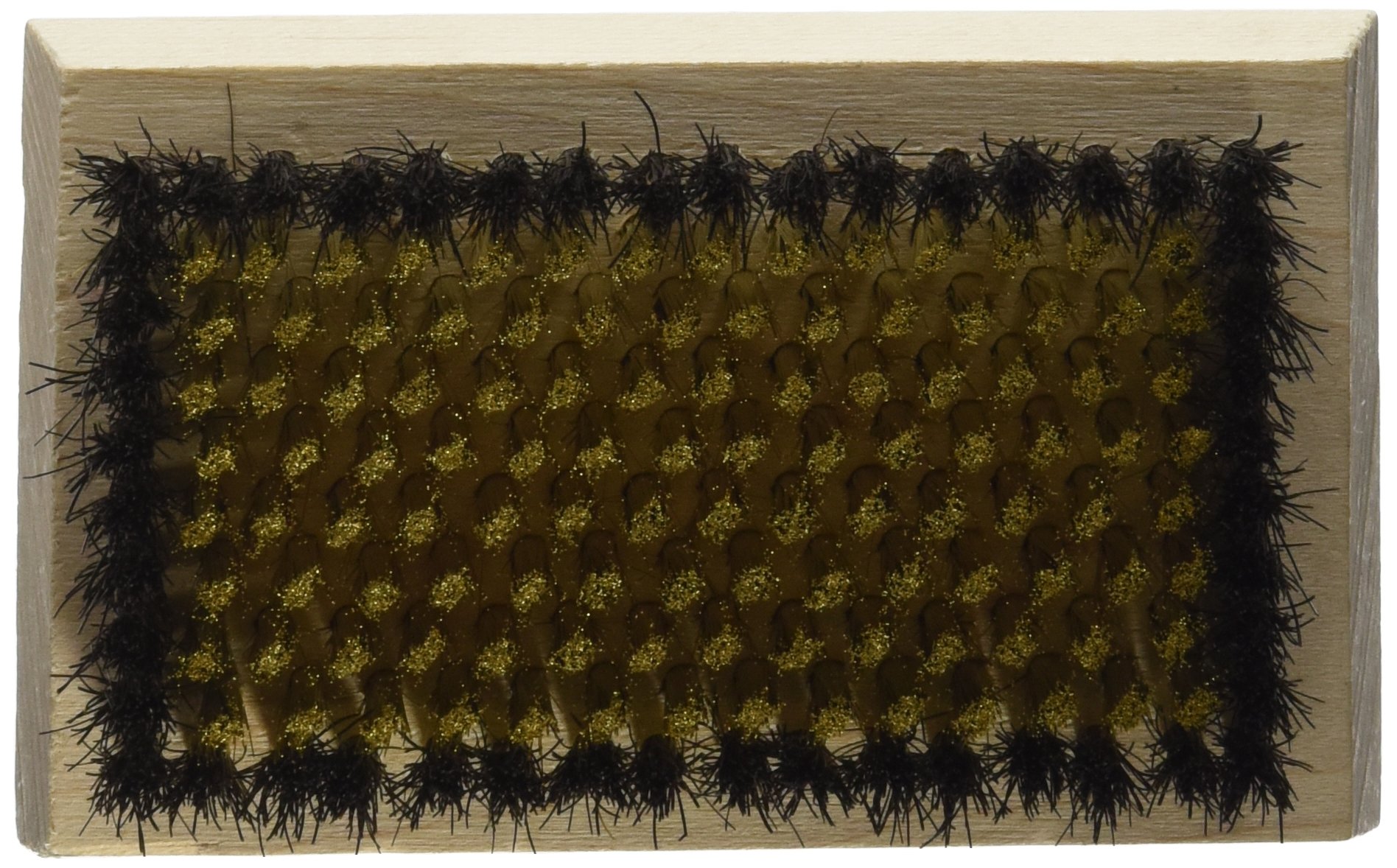 Amazon.com: Newhouse Specialty 105 Nap Brush : Pet Supplies